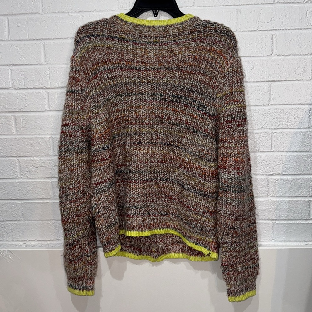 FREE PEOPLE Sweater - Picture 4 of 4